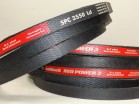  Optibelt SK SPC 3550 Red Power - -. - 