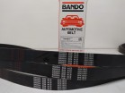    6PK 1860 Bando - -. - 