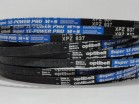    Optibelt XPZ 837 - -. - 