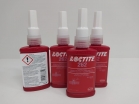 Loctite 262 -   /  50  - -. - 