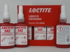  ,  LOCTITE 542 50ML - -. - 