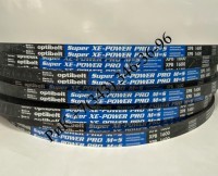  Optibelt XPB 1600 - -. - 