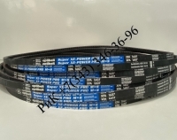  Optibelt XPA 1607 - -. - 