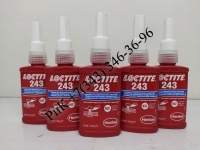     Loctite 243 50ML - -. - 