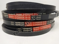  Optibelt XPB 2840 - -. - 