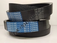   3 SPB 2800 Blue Power - -. - 