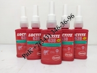 -.   LOCTITE 638 50ML - -. - 