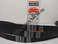    6PK 1860 Bando - -. - 