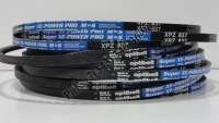    Optibelt XPZ 837 - -. - 