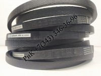   Optibelt C197 22 5000Li 5058Ld - -. - 