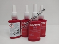 Loctite 262 -   /  50  - -. - 