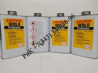         LOCTITE FREKOTE WOLO - -. - 