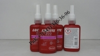     LOCTITE 222 50ML - -. - 