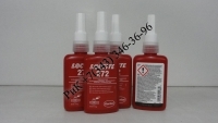    ,  Loctite 272 50ML - -. - 