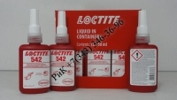  ,  LOCTITE 542 50ML - -. - 