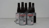 -.   , . ,  Loctite 660 50ML - -. - 