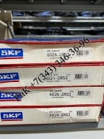 6026.2RS1 SKF - -. - 