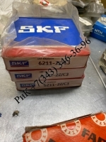 6211.2Z/C3 SKF - -. - 