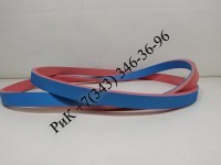    ECG 06 1000x20x8mm - -. - 