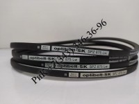  Optibelt SK SPZ 875 - -. - 