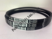  Optibelt 8 450Li - -. - 