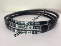  Optibelt 8 490Li - -. - 