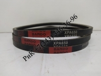  Bando XPA 650 - -. - 