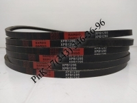      XPB 1295 Bando - -. - 