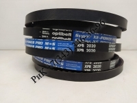  Optibelt XPB 2020 - -. - 