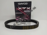   Dayco XTX 2234 - -. - 