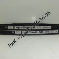  Optibelt SK SPZ 1000 - -. - 