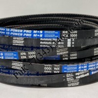  Optibelt XPA 1000 - -. - 