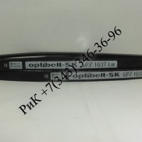  Optibelt SK SPZ 1037 - -. - 