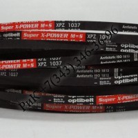  Optibelt XPZ 1037 - -. - 