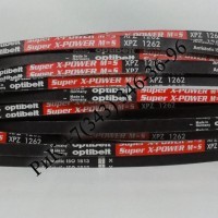  Optibelt XPZ 1262 - -. - 