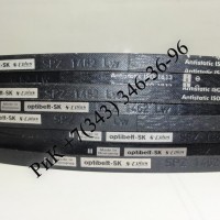  Optibelt SK SPZ 1462 - -. - 