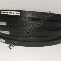   Optibelt B128 17 3250Li 3290Ld - -. - 