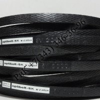  Optibelt SK SPB 3750 - -. - 