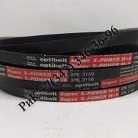  Optibelt XPB 3150 - -. - 