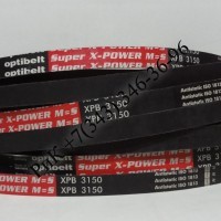  Optibelt SK SPB 3150 - -. - 