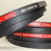  Optibelt SK SPC 3550 Red Power - -. - 