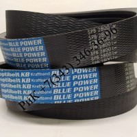   3 SPB 2800 Blue Power - -. - 