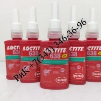 -.   LOCTITE 638 50ML - -. - 