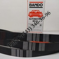    6PK 1860 Bando - -. - 