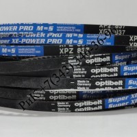    Optibelt XPZ 837 - -. - 