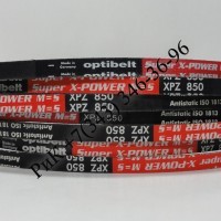  Optibelt XPZ 850 - -. - 