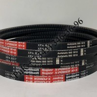  Optibelt XPA 857 - -. - 