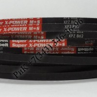  Optibelt XPZ 862 - -. - 