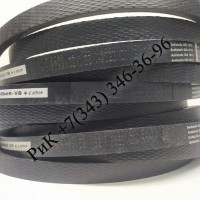   Optibelt C197 22 5000Li 5058Ld - -. - 