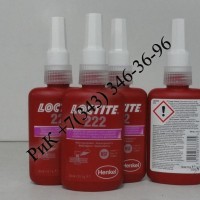     LOCTITE 222 50ML - -. - 